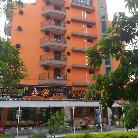 Asturias Praia Hotel Guarujá Extérieur photo