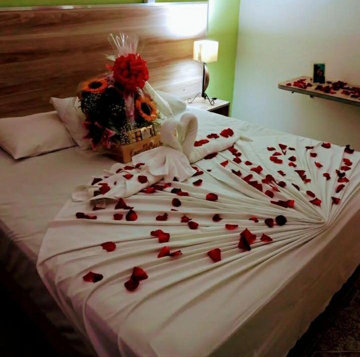 Asturias Praia Hotel Guarujá Extérieur photo
