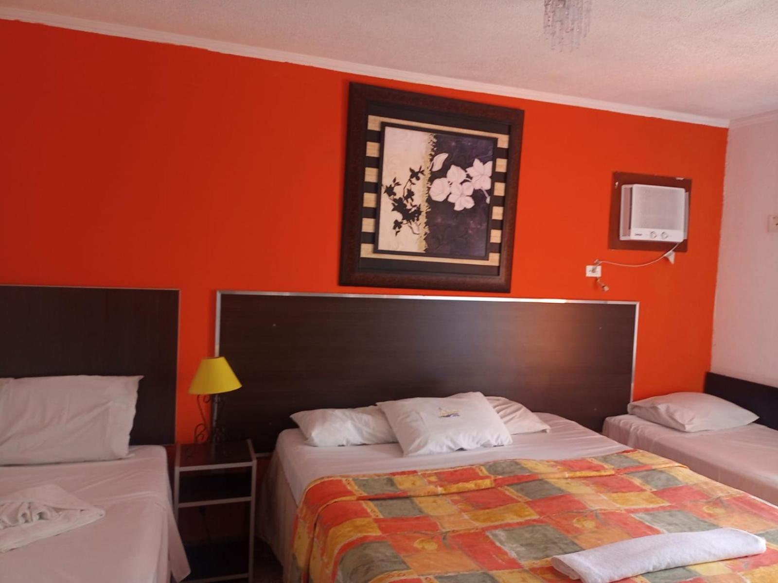 Asturias Praia Hotel Guarujá Extérieur photo