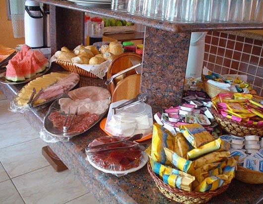Asturias Praia Hotel Guarujá Extérieur photo