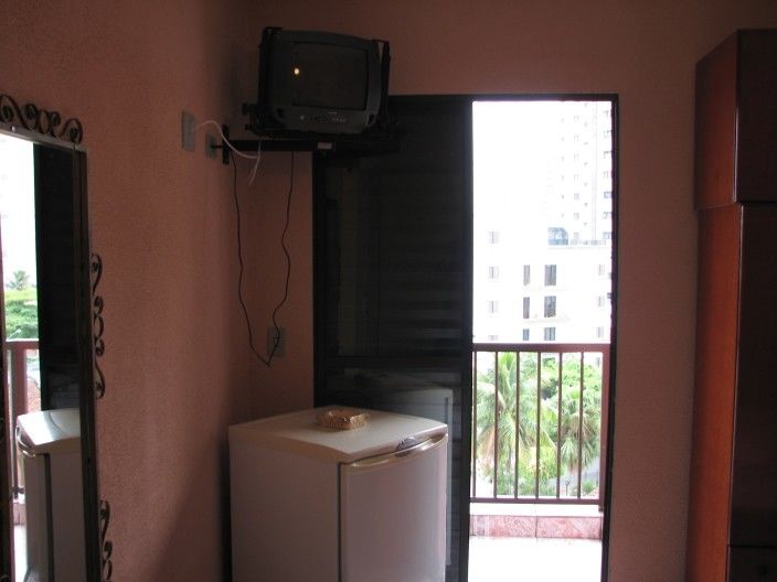 Asturias Praia Hotel Guarujá Extérieur photo